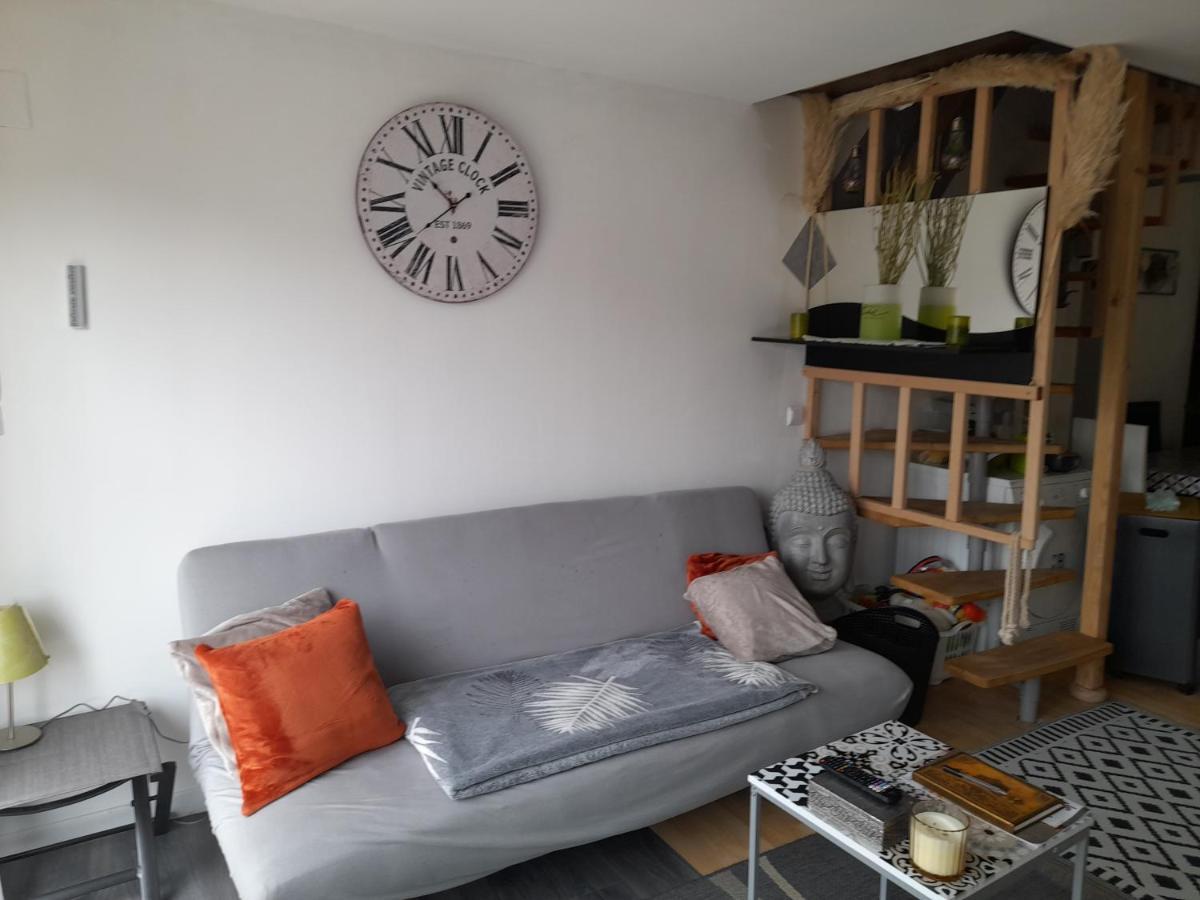 Gite Ray . Brévonnes Extérieur photo