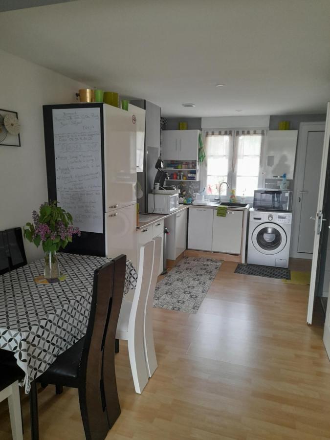 Gite Ray . Brévonnes Extérieur photo